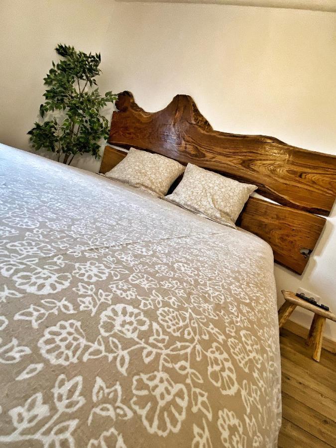 Bed and Breakfast U Pasturellu Pioggiola Екстер'єр фото