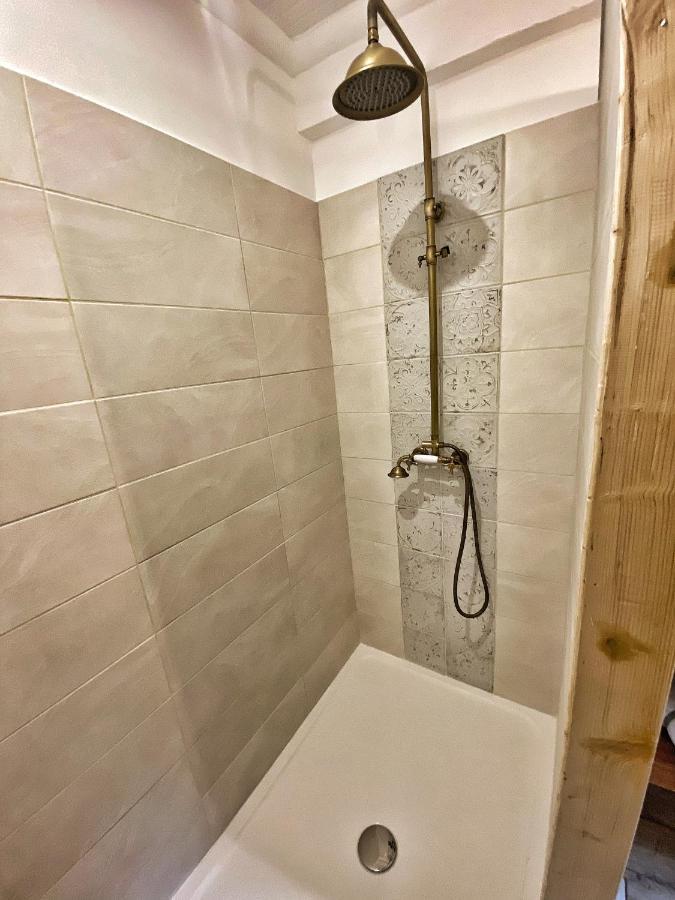 Bed and Breakfast U Pasturellu Pioggiola Екстер'єр фото
