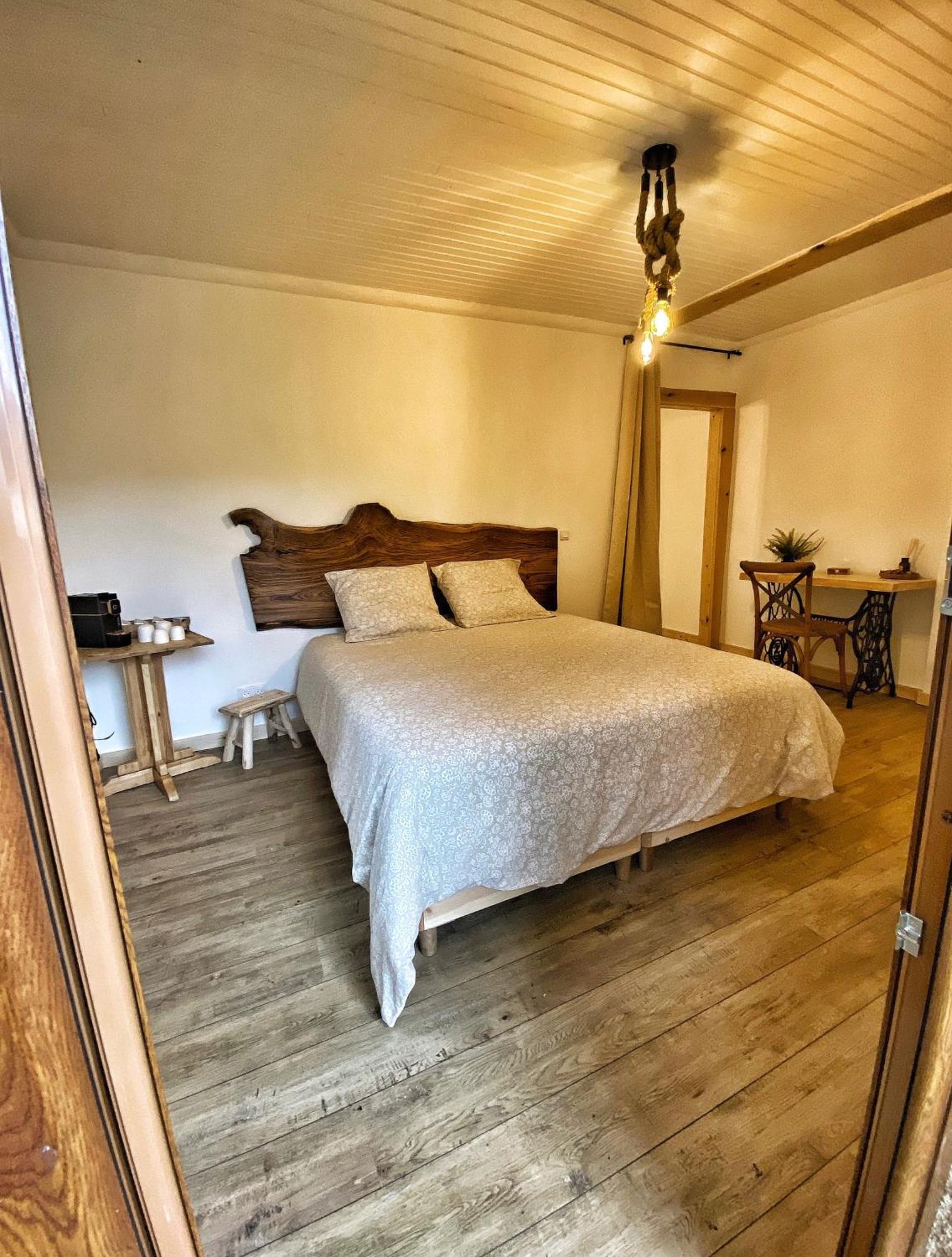 Bed and Breakfast U Pasturellu Pioggiola Екстер'єр фото