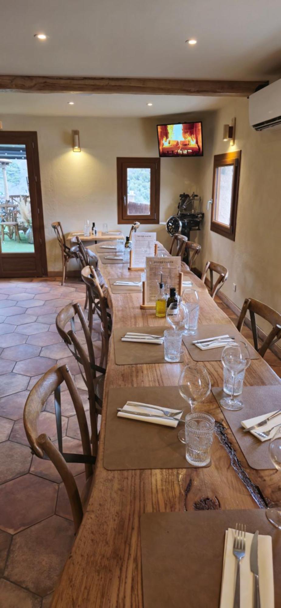 Bed and Breakfast U Pasturellu Pioggiola Екстер'єр фото